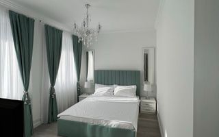 Apartament de inchiriat cu 3 camere Ultracentral- Etaj 1 - Poză 2