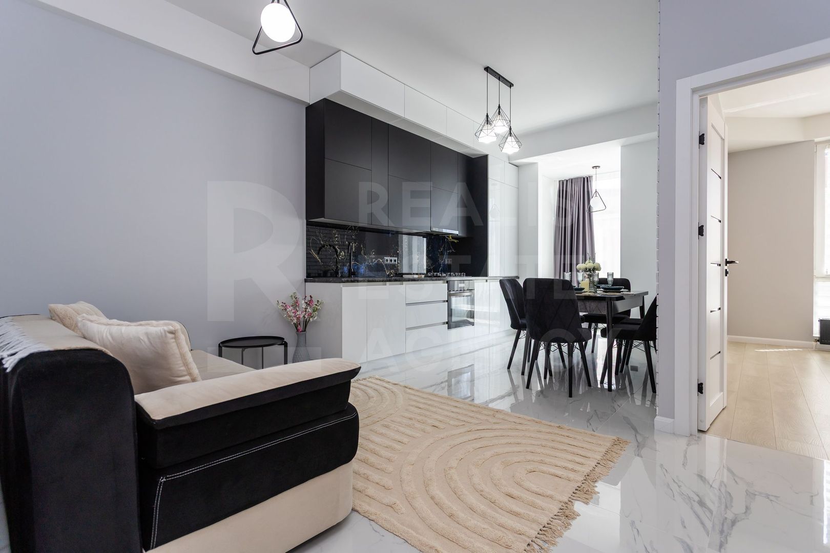 Vânzare, apartament, 2 camere, str. Pietrarilor, Telecentru - Poză 4