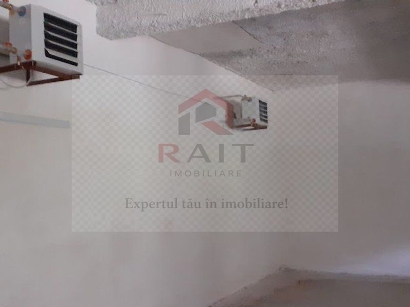 Hala de Inchiriat Godeni Arges - Poză 11