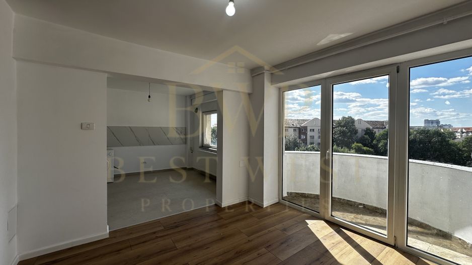 Apartament 3 camere, Modern, 0% comision - Poză 1