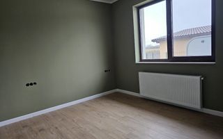 Casa stil mediteranean finisata -zona linistita - sat Sasar !!! - Poză 8