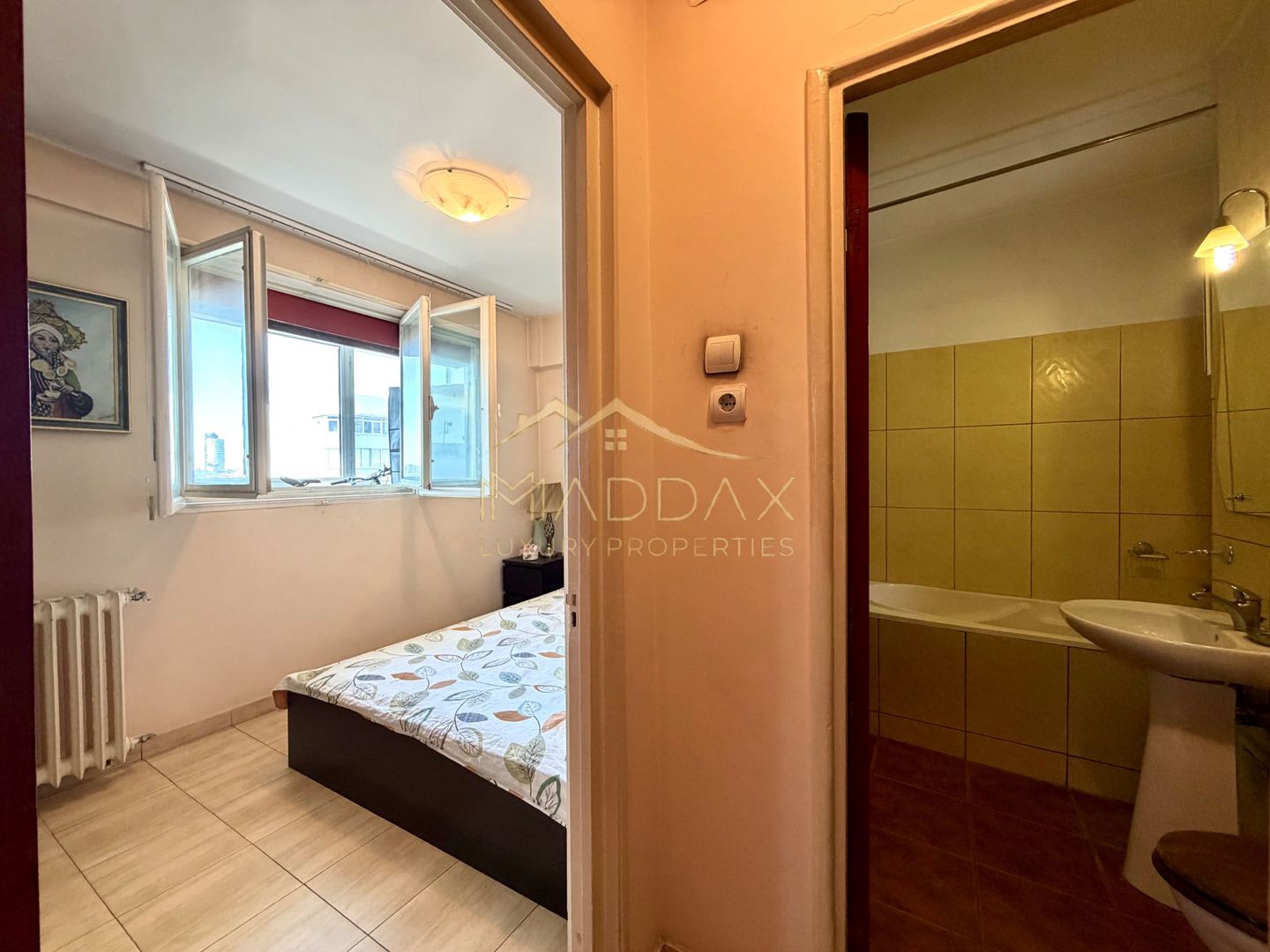 Apartament cu 2 camere // 67mp // Calea Dorobantilor - Poză 15