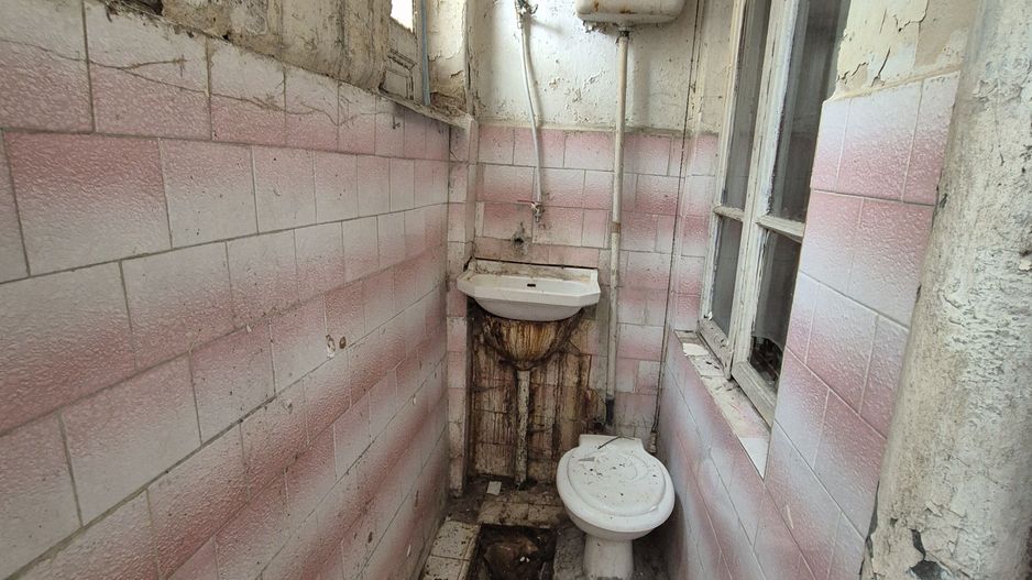 Casa P+1  - Dacia - Eminescu - curte comuna - Poză 15