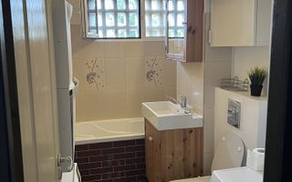 Apartament de inchiriat / 3 camere / Podu Ros - Poză 7