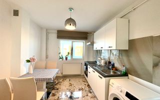Apartament modern cu 2 camere, mobilat și utilat | Complexul Studențesc - Poză 8