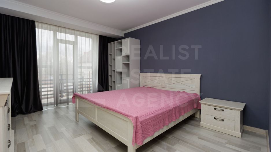 Vânzare, casă, 4 camere, str. Primăverii, Buiucani - Poză 12