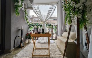 Apartament 2 camere 58 mp, mobilat, parcare, zona Buna Ziua - Poză 4