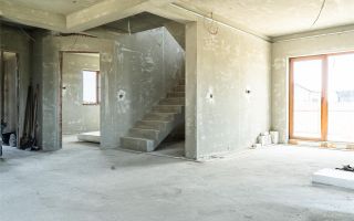 Imobil nou,intabulat,conditii avantajoase de personalizare,la cheie, Sanpetru - Poză 2