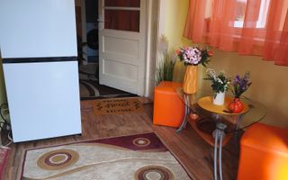 Casă Corunca la stradă E60, teren 600 mp, 3 camere – ideal investie - Poză 7