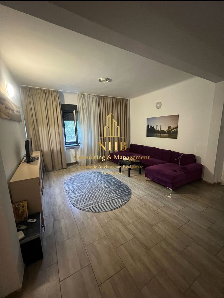 Apartament 4 camere , 175 mp - Zona Cismigiu - Poză 1
