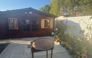 Proprietate de vacanță Slobozia, Giurgiu – 576 mp, utili - Poză 12