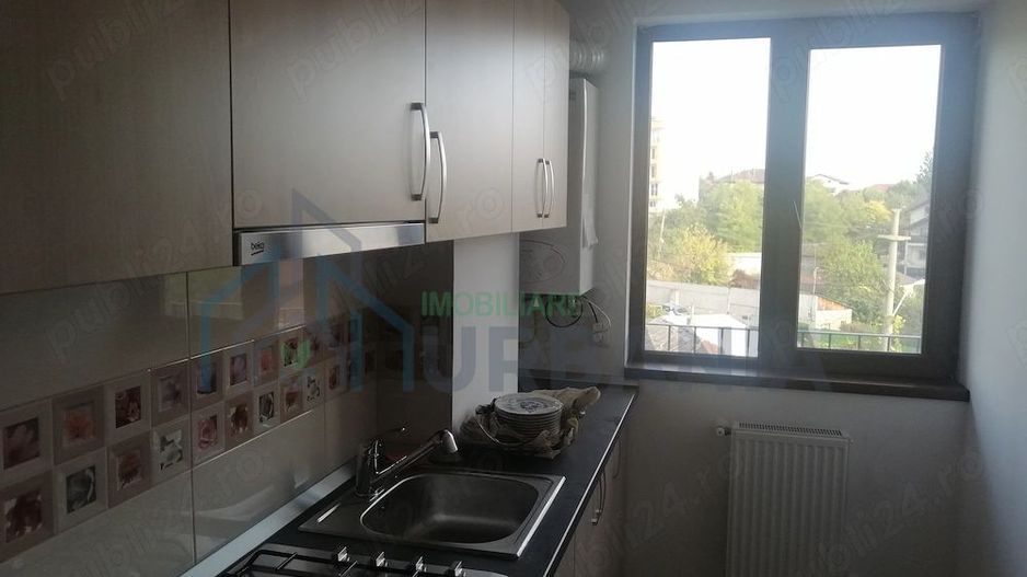 Apartament 2 camere în Konak Residence, Tătărași, Iași - Poză 3
