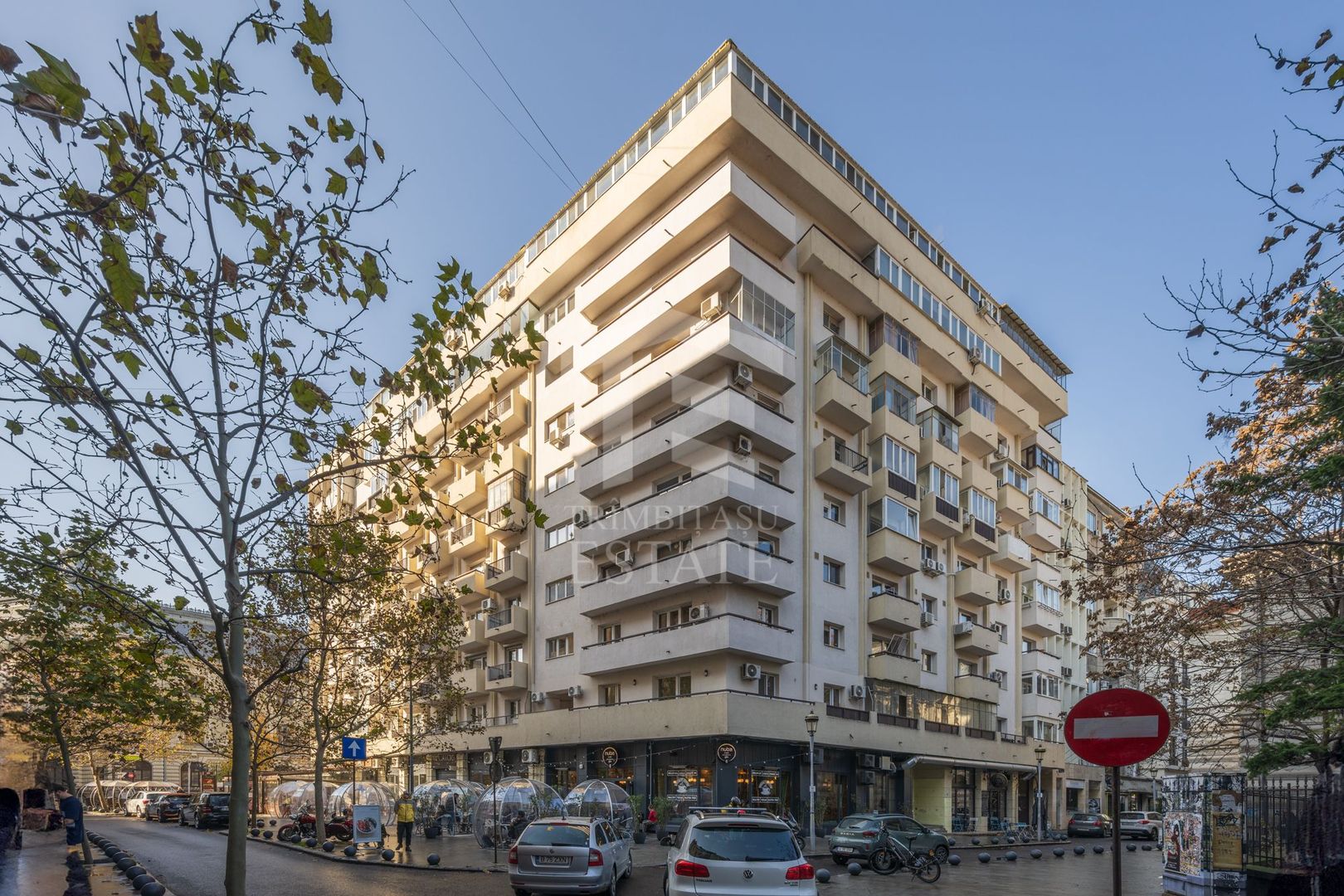 Oportunitate! Apartament 4 Camere 1 Minut Metrou Universitate - Poză 3