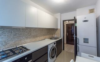 Apartament 2 camere Metrou 1 Decembrie Trapezului Theodor Pallady - Poză 14