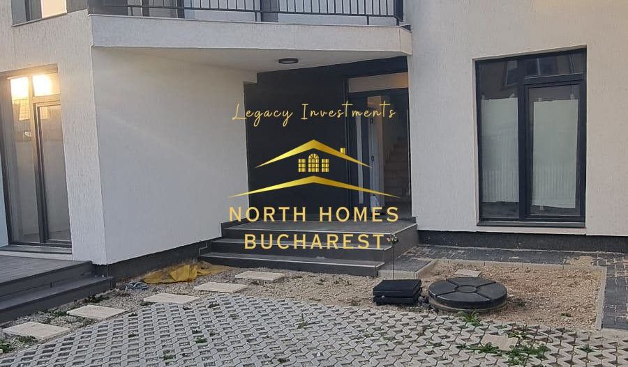 Vila Pipera, P+1, zona Matei Millo - Poză 1