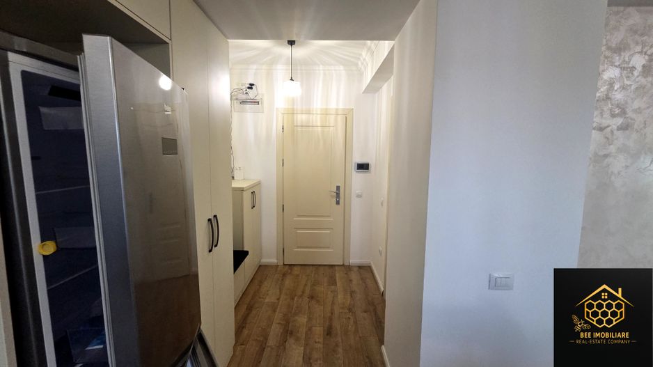 Apartament LUXURY 3 camere Decomandat | Calea Severinului + Parcare - Poză 5