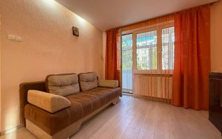 Apartament 2 camere | Etaj 1 | Balcon | Renovat | Central - Poză 3