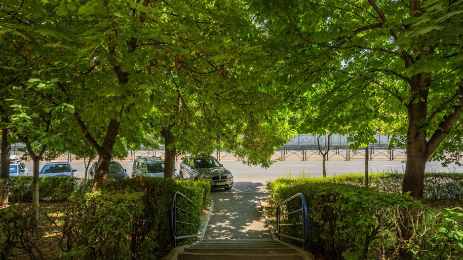 RARITATE la vânzare - 3 camere, etaj 4, Calea Vacaresti-Mall Sun Plaza - Poză 27