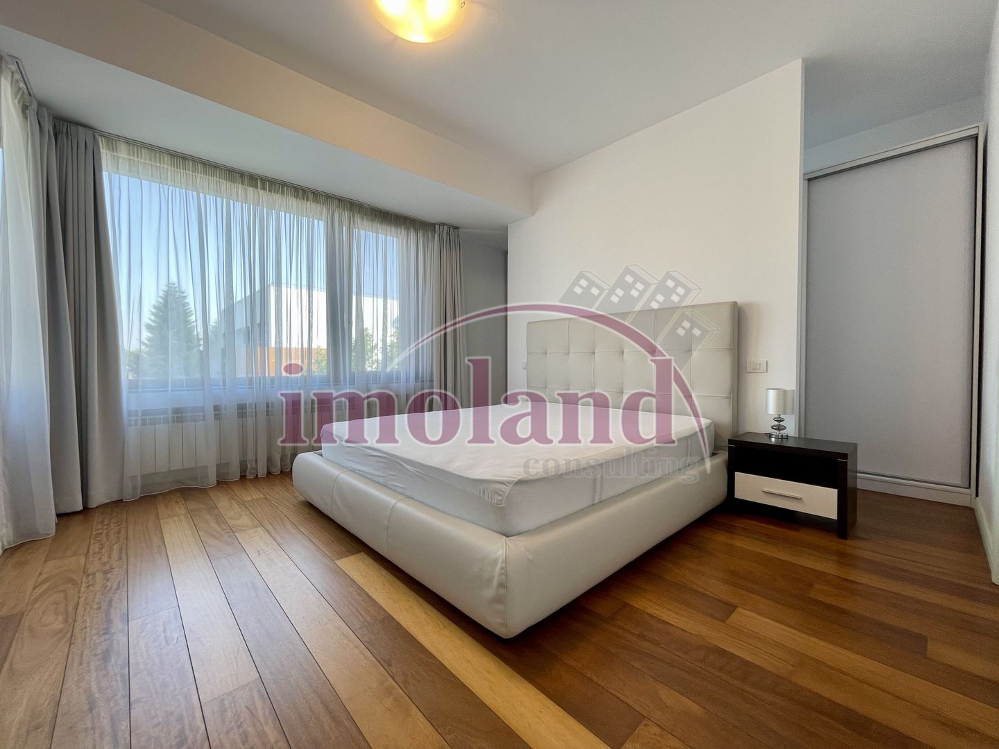 Inchiriere apartament lux 3 cam | 155 mp, 3 locuri de parcare, boxă | Kiseleff - Poză 11