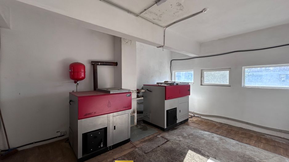 De Vânzare Hală Industrială – Lipova, Județul Arad - Poză 13