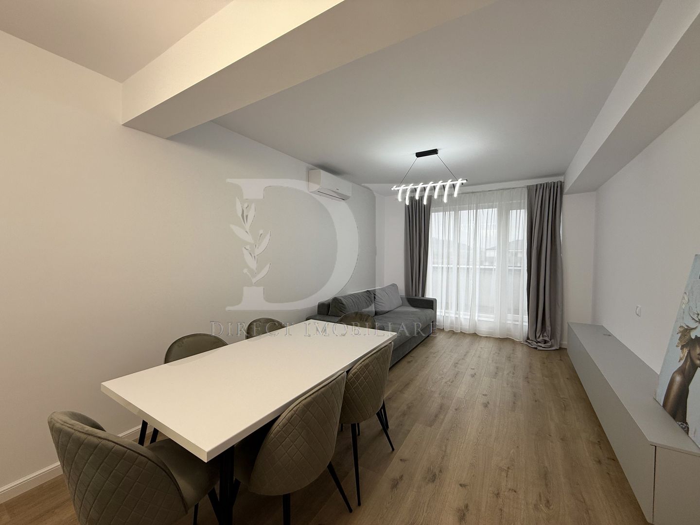 Apartament la cheie / terasa si parcare / Zona Terra - Poză 6