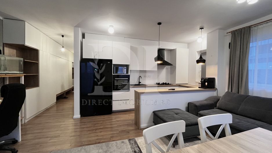 Apartament ultramodern de vânzare | 3 camere zona VIVO! - Poză 2