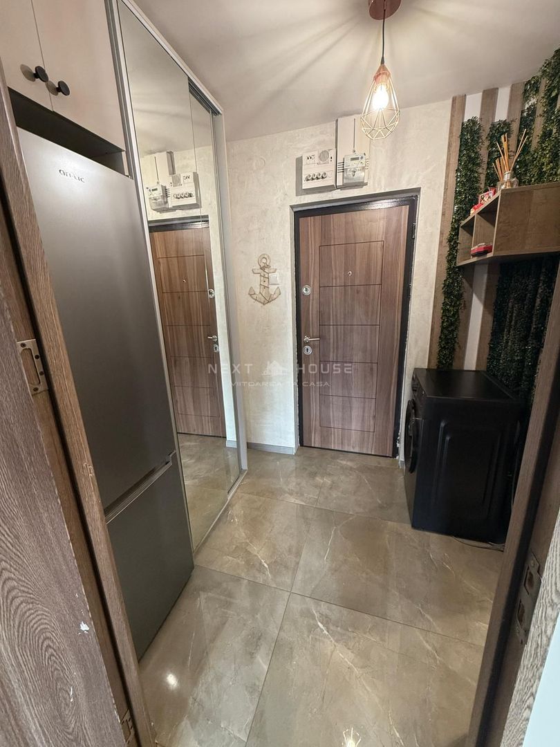 Garsoniera Rahova ( Sebastian ) - Poză 16