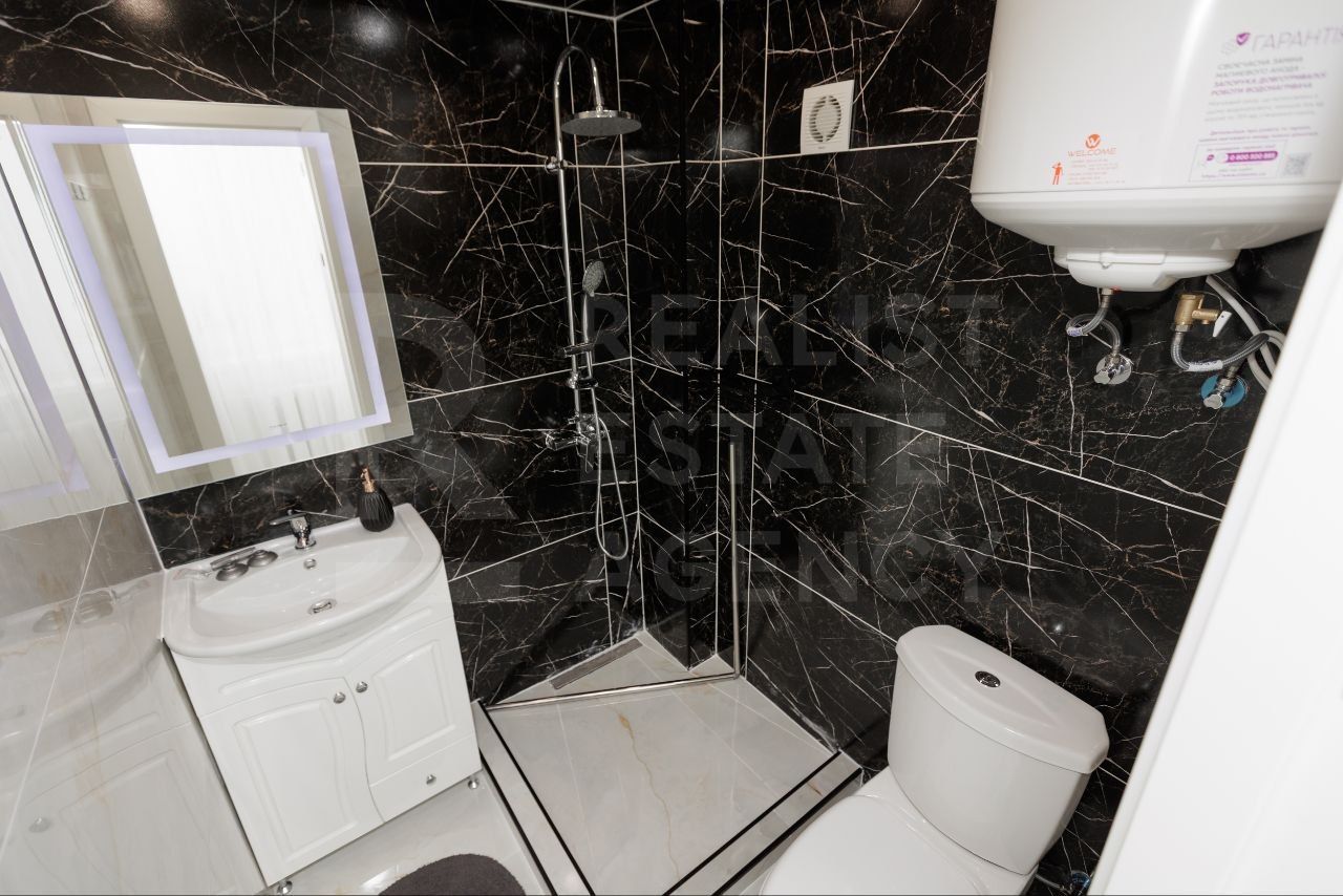 Vânzare, apartament, 1 cameră, str. Suceviţa, Buiucani - Poză 14
