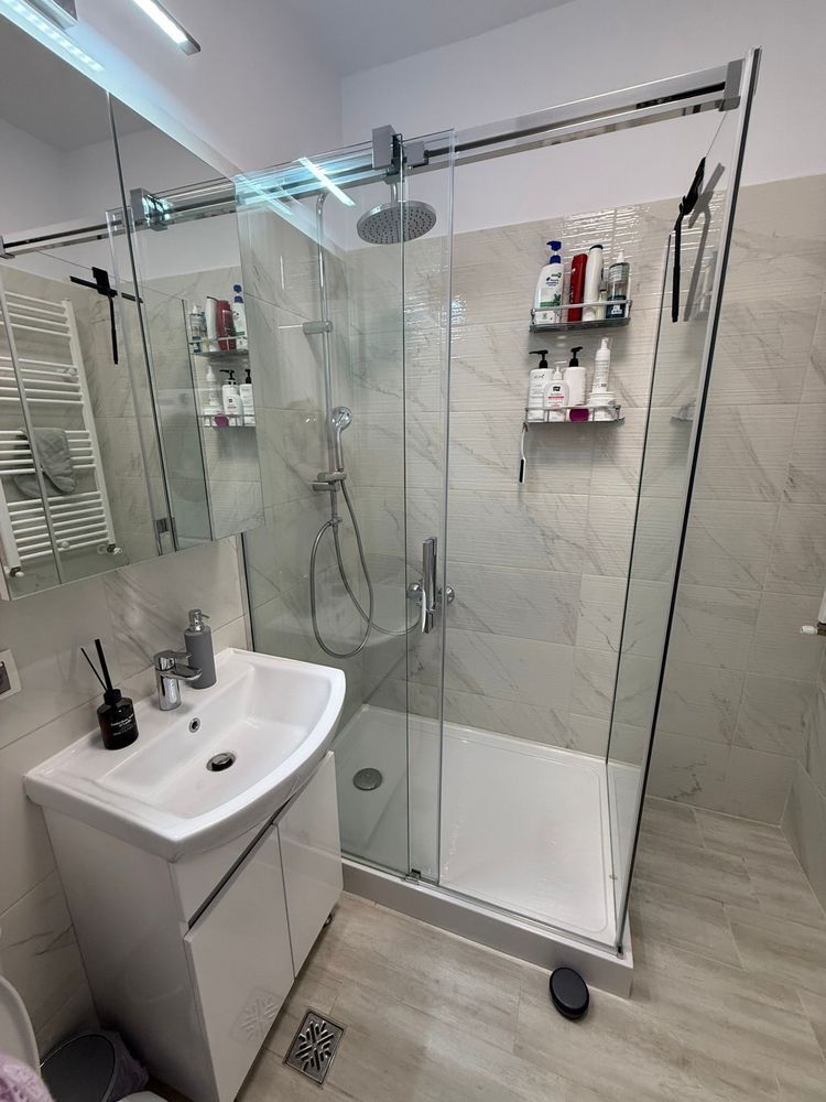 Apartament 2 camere Rotar Park 2 - loc de parcare si TVA incluse - Poză 7