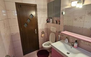 3 camere zona Gh Lazar-Dacia Etaj 2 - Timisoara - Poză 12
