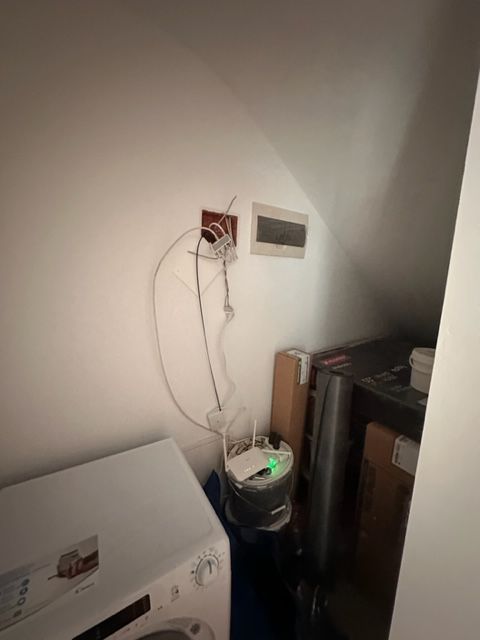 Triplex zona Braytim - Poză 17