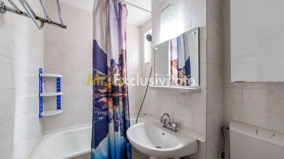 Apartament 2 camere I Trivale I Centrala I AC I Balcon - Poză 9