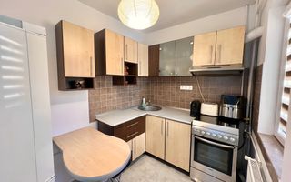 SUPER PRET | Apartament cu 1 camera | Sagului , Timisoara - Poză 5