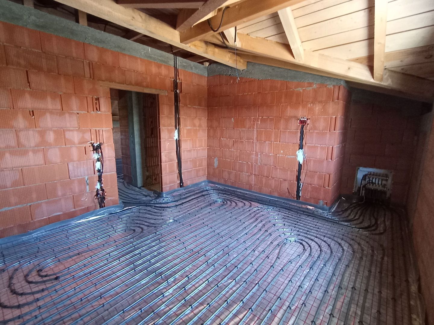 Sanandrei Duplex desp prin Garaj, Teren Generos - Poză 10