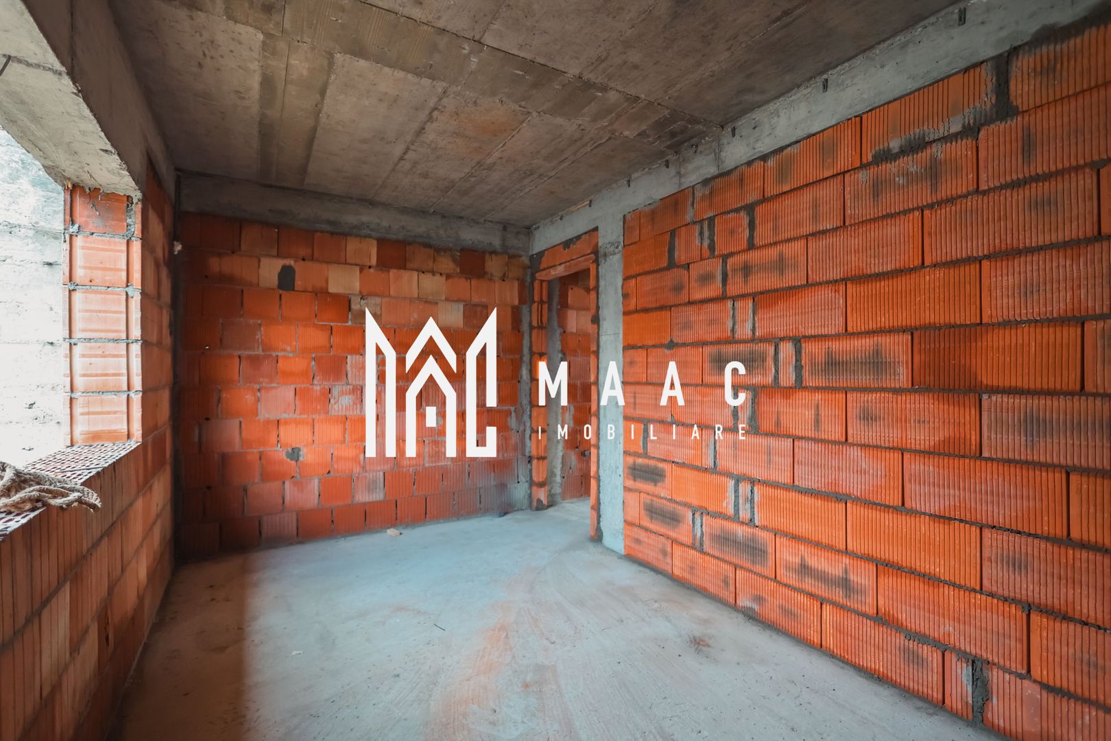 Penthouse 3 Camere | 85 mp | Cartierul Da Vinci Homes - Poză 10