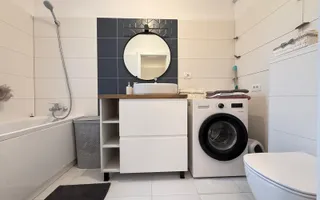 1/2 Duplex modern, Giroc, aproape de Daf - Poză 19