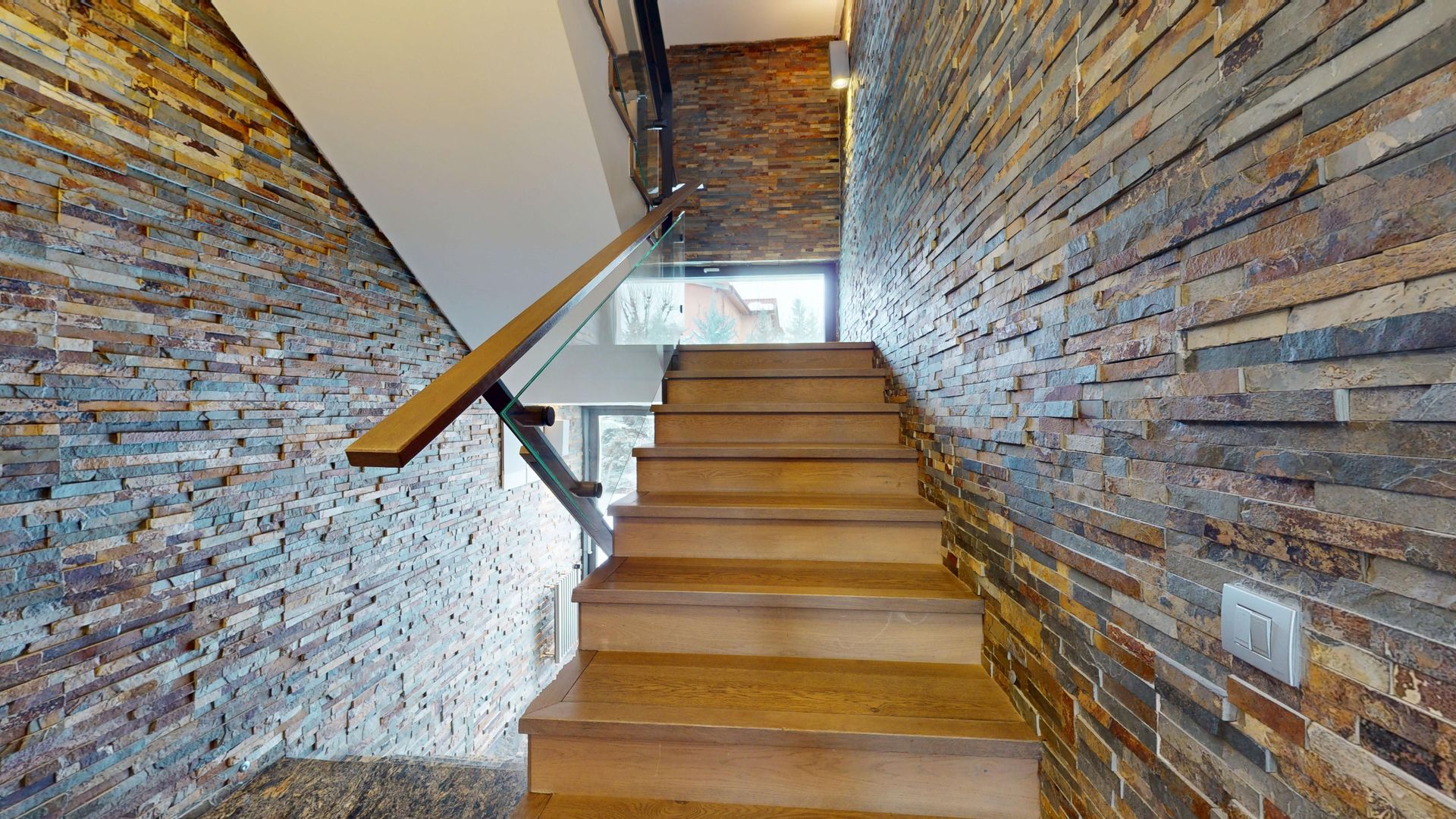 Vila Premium Damaroaia | Str. Garofitei - Poză 23