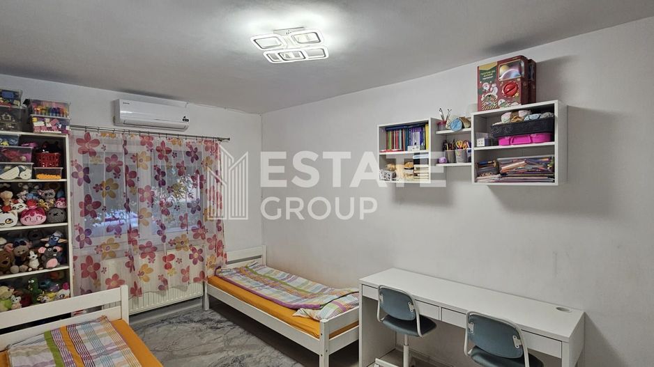 Apartament cu 2 camere mobilat si utilat in zona Buziasului - Poză 6