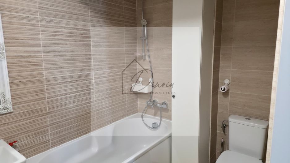 COMISION 0% I 3 camere Moghioros Park Residence I parcare inclusa - Poză 22