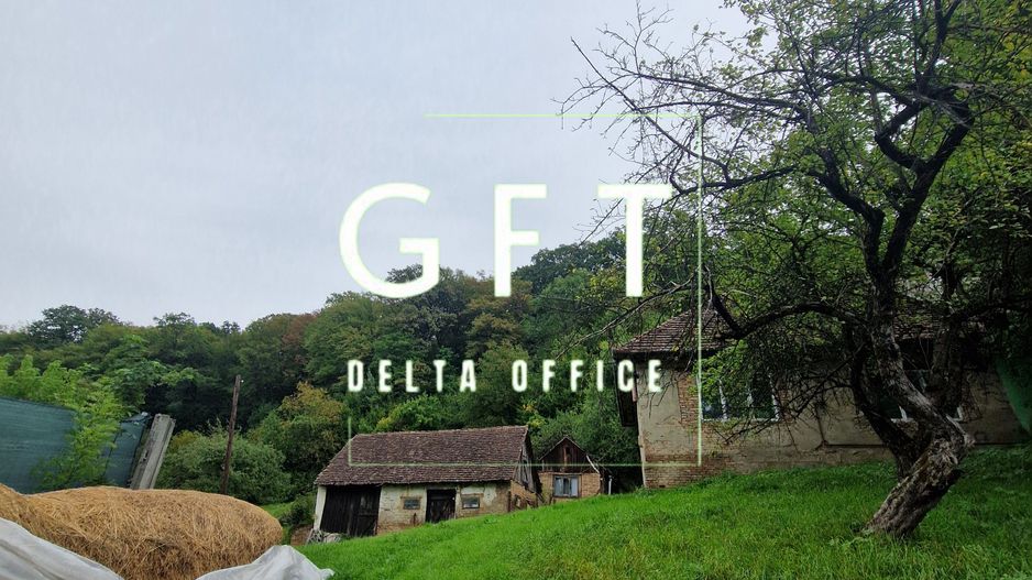 Exclusivitate!! Teren intravilan | Valea Ghinzii | 34 ari | - Poză 17