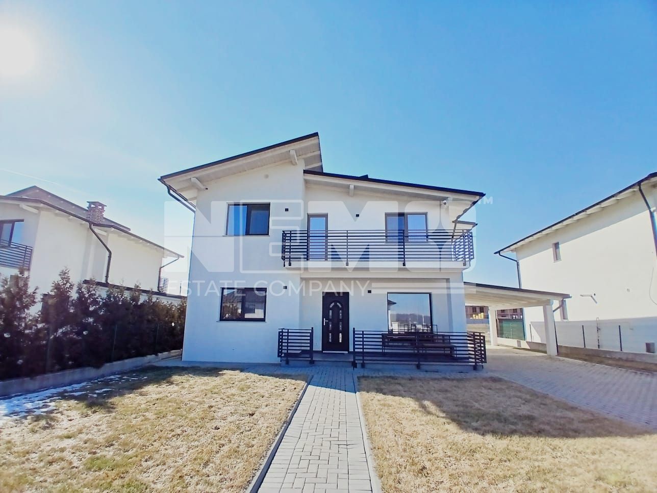 Casă de vânzare I Scheia I Suceava I 235.000 € - Poză 1