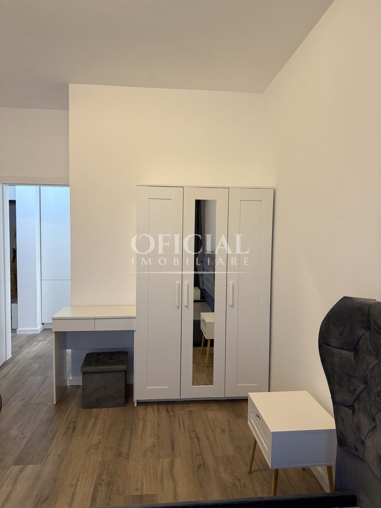Apartament 2 camere | Parcare | Bloc nou | Lift | Eroilor Floresti - Poză 7