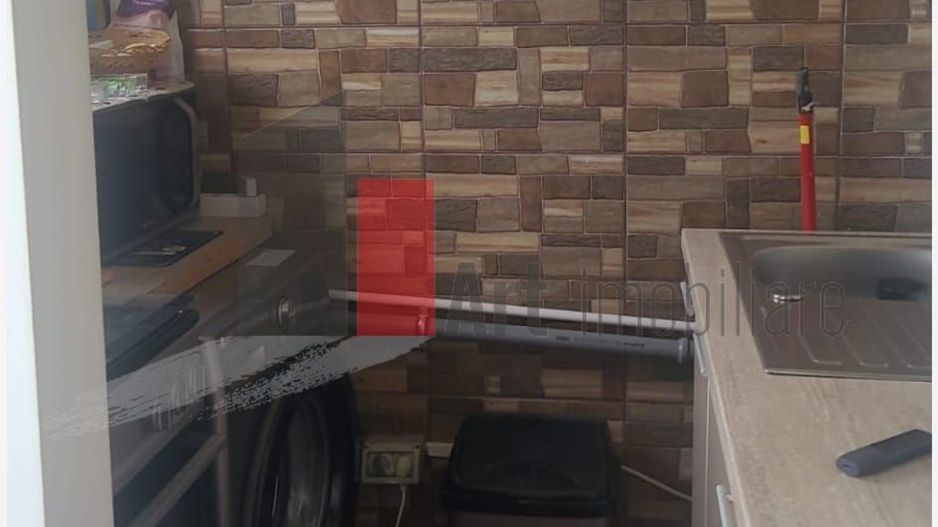 Garsoniera cf 2 Drumul Taberei - Poză 3