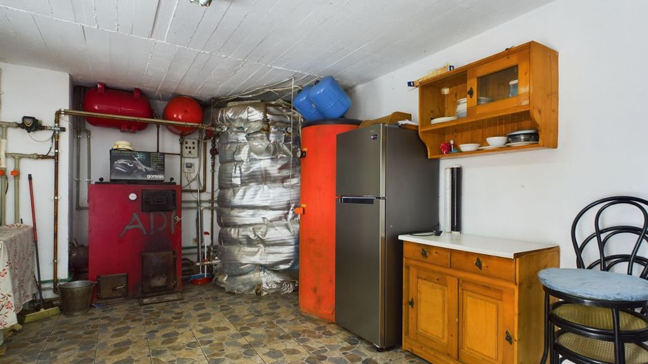 Casă Individuală Cărpiniș - Poză 20