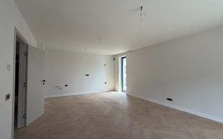 4 camere I ARQA Jolie Village I Iancu Nicolae I 130 mp util I parcare - Poză 2