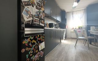 Apartament cu 3 camere | Zona str. Cetății - Florești - Poză 7