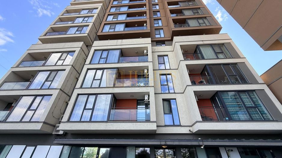 2 camere| Bulevardul Liviu Rebreanu-la 5 minute de Spitalul Jud| loc de parcare| - Poză 24