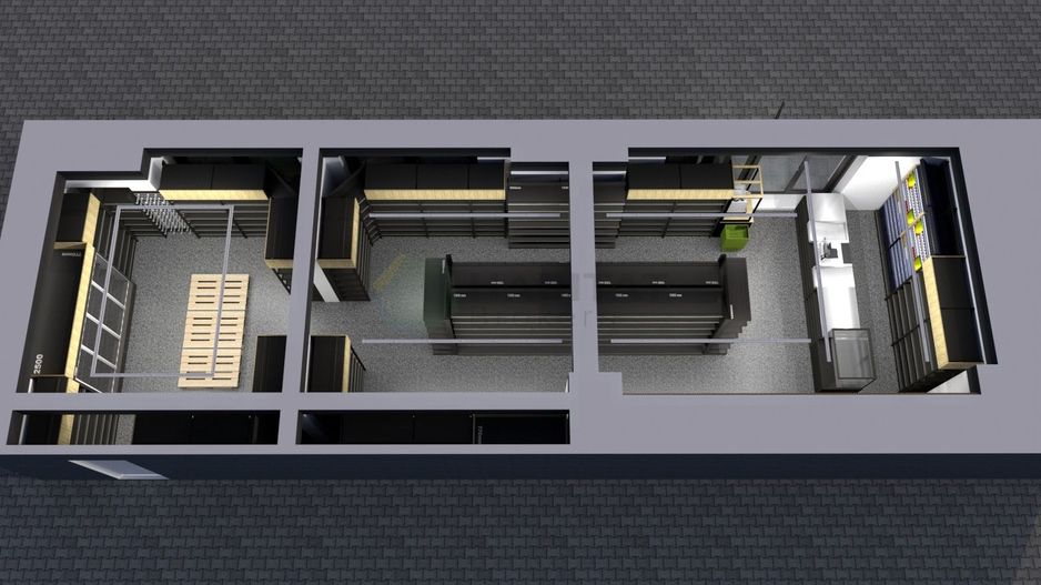 Investitie Spatiu comercial | Parter de bloc - Poză 17