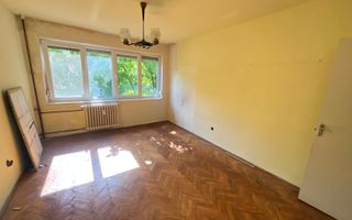 Ap 2 cam , zona Circumvalatiunii, etaj intermediar, decomandat - Poză 7