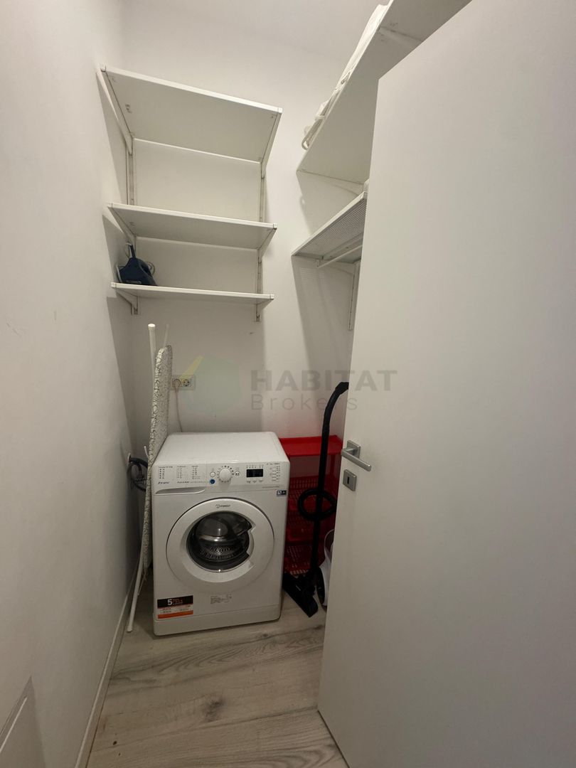 2 camere cu grădină proprie | Millo Residence - Poză 6